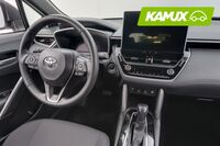 Toyota Corolla Cross vaihtoauto