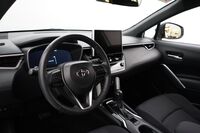 Toyota Corolla Cross vaihtoauto