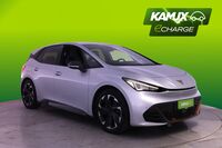 Cupra Born vaihtoauto