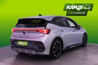 Cupra Born vaihtoauto