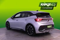 Cupra Born vaihtoauto