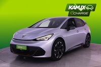 Cupra Born vaihtoauto
