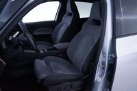 Cupra Born vaihtoauto