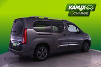 Toyota Proace CITY vaihtoauto