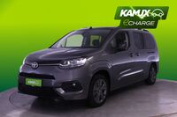 Toyota Proace CITY vaihtoauto