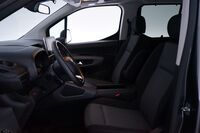 Toyota Proace CITY vaihtoauto