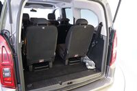 Toyota Proace CITY vaihtoauto