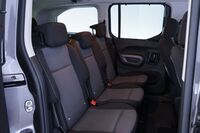 Toyota Proace CITY vaihtoauto