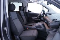 Toyota Proace CITY vaihtoauto