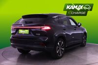 MG HS vaihtoauto