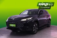 MG HS vaihtoauto