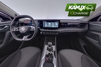 MG HS vaihtoauto