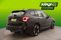 BMW iX3 vaihtoauto