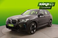 BMW iX3 vaihtoauto
