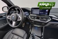 BMW iX3 vaihtoauto