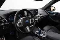 BMW iX3 vaihtoauto
