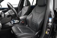 BMW iX3 vaihtoauto