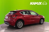 Citroën DS4 vaihtoauto