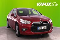 Citroën DS4 vaihtoauto