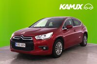 Citroën DS4 vaihtoauto