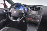 Citroën DS4 vaihtoauto