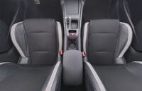 Citroën DS4 vaihtoauto