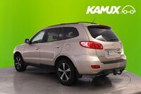 Hyundai Santa Fe vaihtoauto