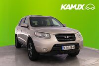 Hyundai Santa Fe vaihtoauto