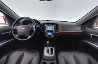 Hyundai Santa Fe vaihtoauto