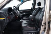 Hyundai Santa Fe vaihtoauto