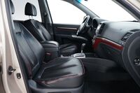 Hyundai Santa Fe vaihtoauto