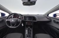 SEAT Leon ST vaihtoauto