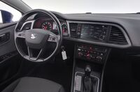 SEAT Leon ST vaihtoauto