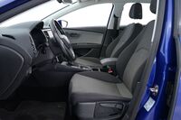 SEAT Leon ST vaihtoauto