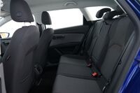 SEAT Leon ST vaihtoauto