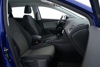 SEAT Leon ST vaihtoauto