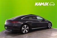 Mercedes-Benz EQS vaihtoauto