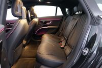 Mercedes-Benz EQS vaihtoauto