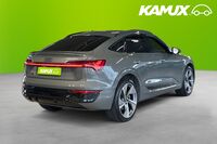 Audi Q8 vaihtoauto