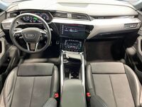 Audi Q8 vaihtoauto