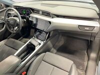 Audi Q8 vaihtoauto