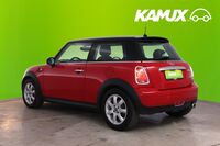 Mini Cooper vaihtoauto