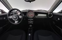 Mini Cooper vaihtoauto