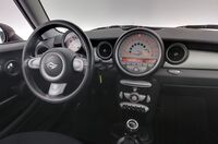 Mini Cooper vaihtoauto