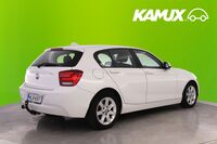 BMW 116 vaihtoauto