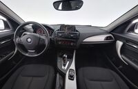 BMW 116 vaihtoauto