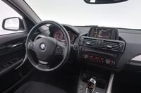 BMW 116 vaihtoauto