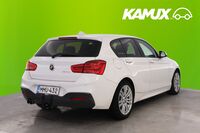 BMW 120 vaihtoauto