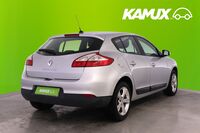 Renault Mégane vaihtoauto