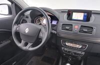 Renault Mégane vaihtoauto